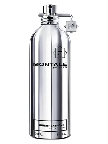 Orient Extreme by Montale bottle