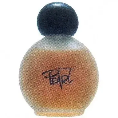 Perpetual Pearl (2003) by Jeanne Arthes bottle