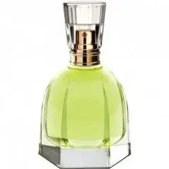 Lovely Garden by Oriflame bottle