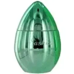 Sashka Green by M. Micallef bottle