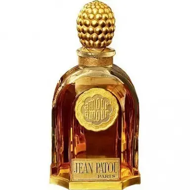 Amour Amour by Jean Patou