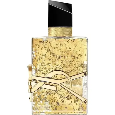 Libre Eau de Parfum Collector Edition (Dress Me Wild) by Yves Saint Laurent bottle
