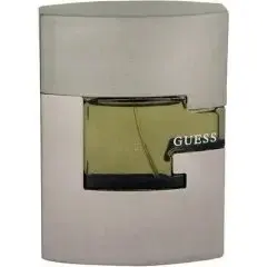 Guess Suede by Guess bottle
