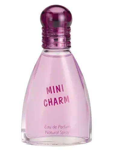 Mini Charm by Ulric de Varens bottle