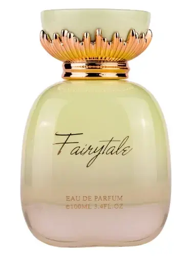 Fairy Tale by Maison Asrar bottle