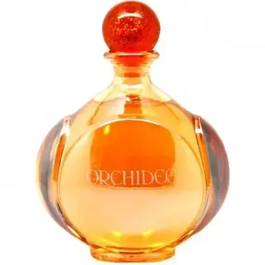 Orchidee by Yves Rocher bottle