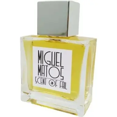 Scent of Fail 3 by Miguel Matos