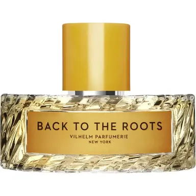 Back to the Roots by Vilhelm Parfumerie bottle