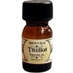Troika by Haus of Gloi bottle