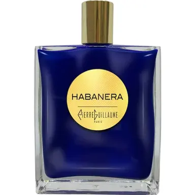 Habanera by Pierre Guillaume