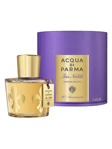 Iris Nobile 10th Anniversary Special Edition by Acqua di Parma bottle