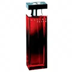 Fever by Celine bottle