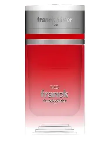 Franck Red by Franck Olivier bottle