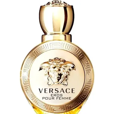 Eros Pour Femme by Versace bottle