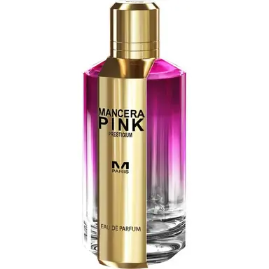 Pink Prestigium by Mancera