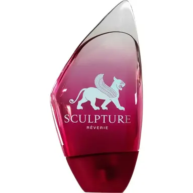 Sculpture Rêverie by Nikos