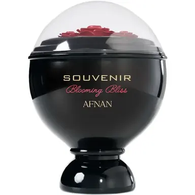 Souvenir Blooming Bliss by Afnan