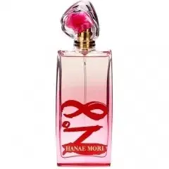 Eau de Collection No. 8 by Hanae Mori