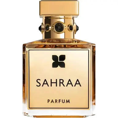 Sahraa by Fragrance du Bois