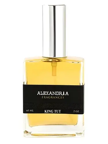 King Tut by Alexandria Fragrances bottle