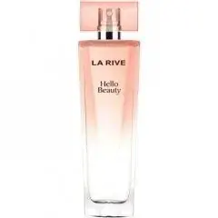 Hello Beauty by La Rive bottle