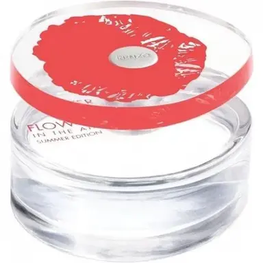 Flower in the Air Summer Edition by Kenzo bottle