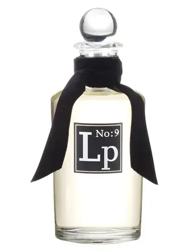 LP No.9 for Men by Penhaligon's bottle
