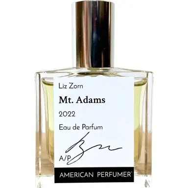 Mt. Adams by American Perfumer