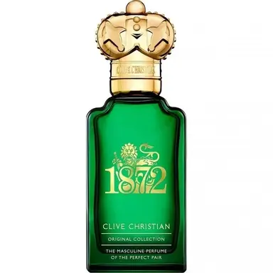 1872 For Men by Clive Christian
