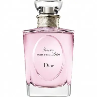 Forever and Ever Dior by Dior bottle