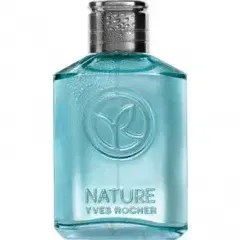 Bois de Gaïac et Genièvre by Yves Rocher bottle