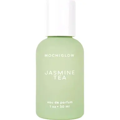 Jasmine Green Tea by Mochiglow