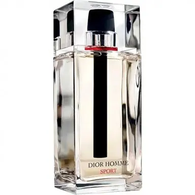 Dior Homme Sport (2017) by Dior bottle