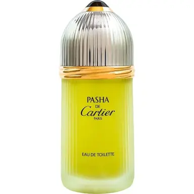 Pasha Cartier by Cartier bottle