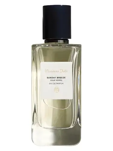 Sunday Breeze by Massimo Dutti