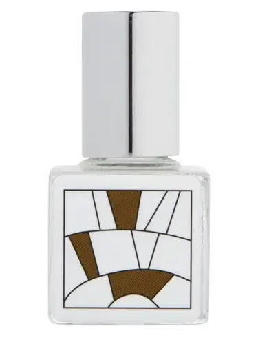 Oak Perfume Oil by Kelly Jones bottle