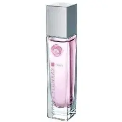 Urban Flowers London by Avon bottle