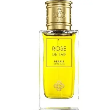 Rose de Taif Extrait by Perris Monte Carlo