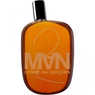 Comme des Garcons 2 Man by Comme des Garcons bottle