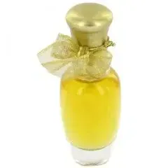 Classic Gardenia by Dana bottle