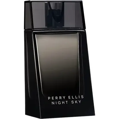 Night Sky by Perry Ellis