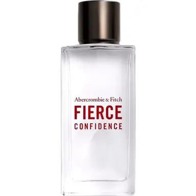 Fierce Confidence by Abercrombie & Fitch bottle