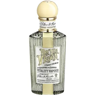 Vra Vra Vroom by Penhaligon's bottle