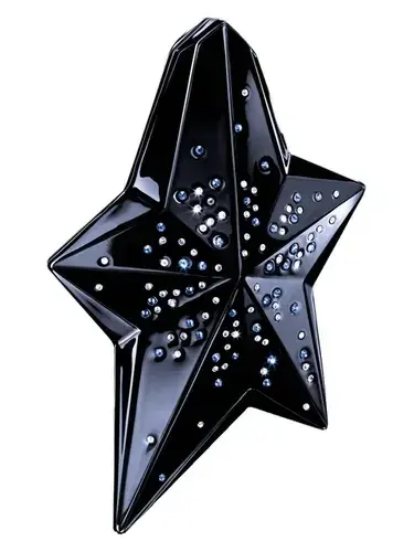 Angel Black Brilliant Star by Mugler bottle