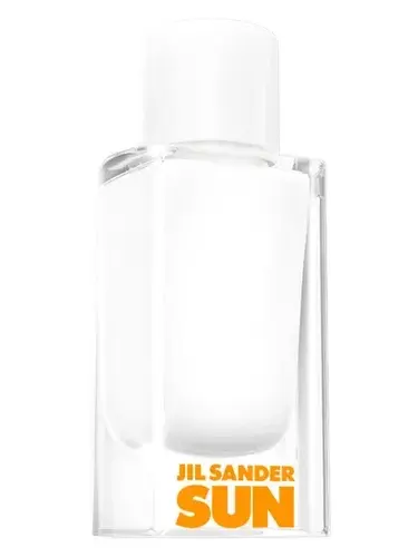 Sun 30th Anniversary Edition by JIL SANDER bottle