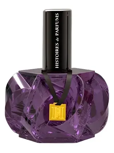 1905 Madame Butterfly Puccini by Histoires de Parfums
