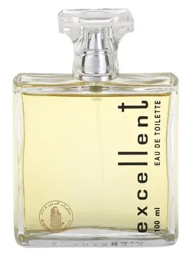 Excellent Men by AL Haramain Perfumes bottle