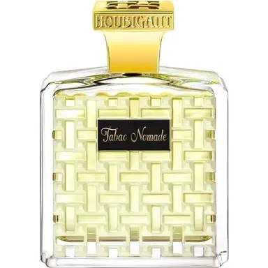 Tabac Nomade by Houbigant bottle