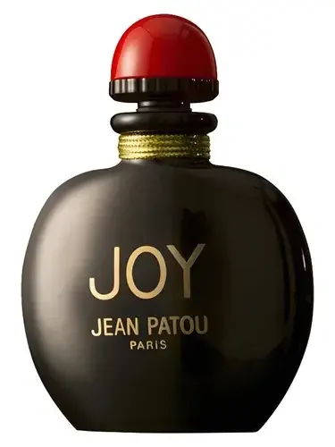 Joy Limited Edition Parfum 2016 by Jean Patou bottle
