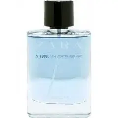 Zara Seoul 532-8 Sinsa Dong Gangnam-Gu by Zara bottle